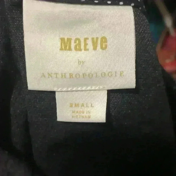 Maeve dress - Picture 3 of 4